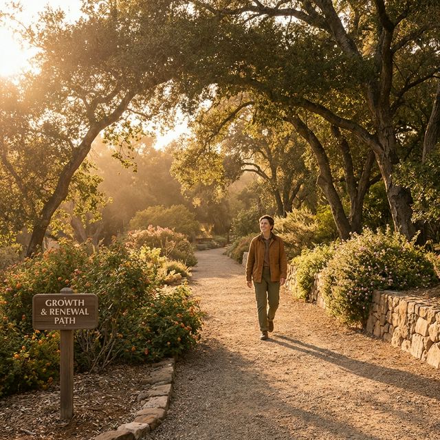 Persoonlijke therapie