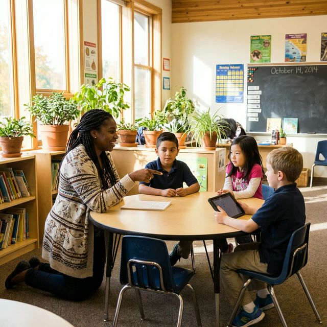 Pedagogiek & Neurodiversiteit periode